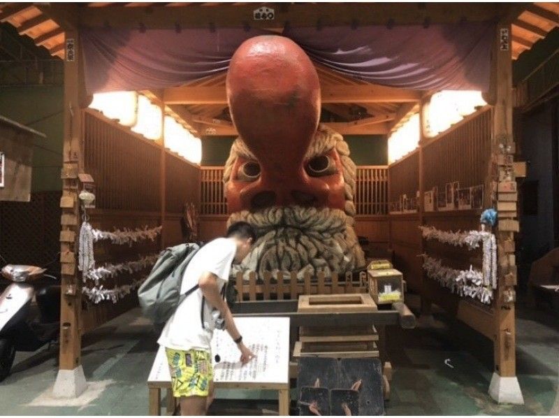 [Oita/Beppu] The world's best hot spring town "Beppu Tour" Inbound welcome! Introducing a course tailored to your needs while driving or walking ♪ Hot springs, walking around the city, cafes, shrinesの紹介画像