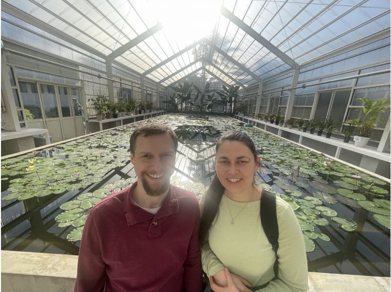 [Oita/Beppu] The world's best hot spring town "Beppu Tour" Inbound welcome! Introducing a course tailored to your needs while driving or walking ♪ Hot springs, walking around the city, cafes, shrinesの紹介画像