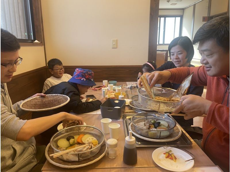 [Oita/Beppu] The world's best hot spring town "Beppu Tour" Inbound welcome! Introducing a course tailored to your needs while driving or walking ♪ Hot springs, walking around the city, cafes, shrinesの紹介画像