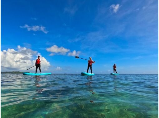 【宮古島】≪SUPヨガ &SUPクルージング≫ (2.5時間)体幹も心もととのう水上ヨガ体験!ドローン&GoPro撮影無料★初心者歓迎 【宮古島】≪SUPヨガ &SUPクルージング≫ (2.5時間)体幹も心もととのう水上ヨガ体験!ドローン&GoPro撮影無料★初心者歓迎
