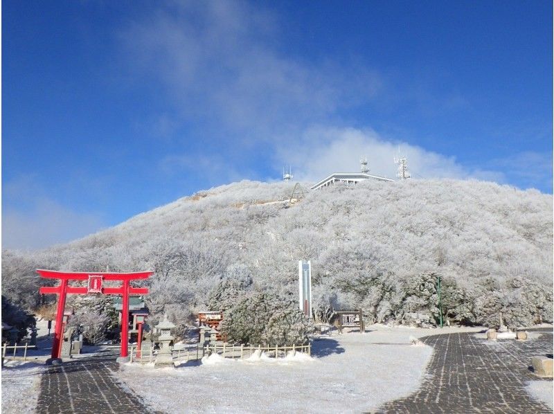 지옥 순회 &middot; 로프웨이 &middot; 유후인 산책 | 가이드 첨부 & 셀프 가이드와 자연과 온천 문화를 체감 하이브리드 투어!の紹介画像