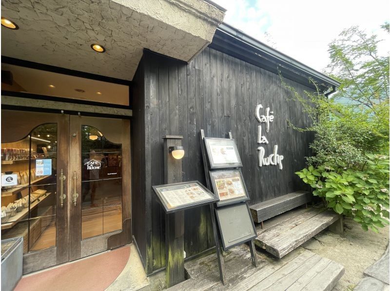 지옥 순회 &middot; 로프웨이 &middot; 유후인 산책 | 가이드 첨부 & 셀프 가이드와 자연과 온천 문화를 체감 하이브리드 투어!の紹介画像