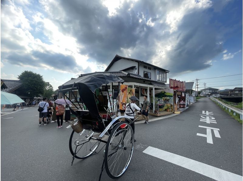 지옥 순회 &middot; 로프웨이 &middot; 유후인 산책 | 가이드 첨부 & 셀프 가이드와 자연과 온천 문화를 체감 하이브리드 투어!の紹介画像