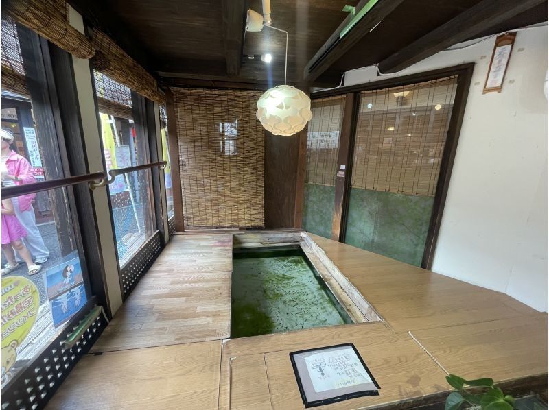 지옥 순회 &middot; 로프웨이 &middot; 유후인 산책 | 가이드 첨부 & 셀프 가이드와 자연과 온천 문화를 체감 하이브리드 투어!の紹介画像