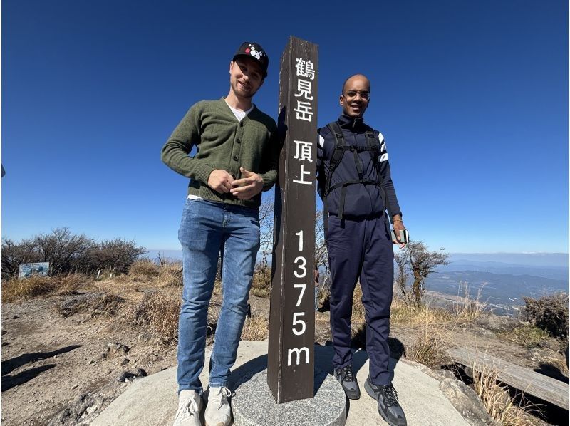 지옥 순회 &middot; 로프웨이 &middot; 유후인 산책 | 가이드 첨부 & 셀프 가이드와 자연과 온천 문화를 체감 하이브리드 투어!の紹介画像