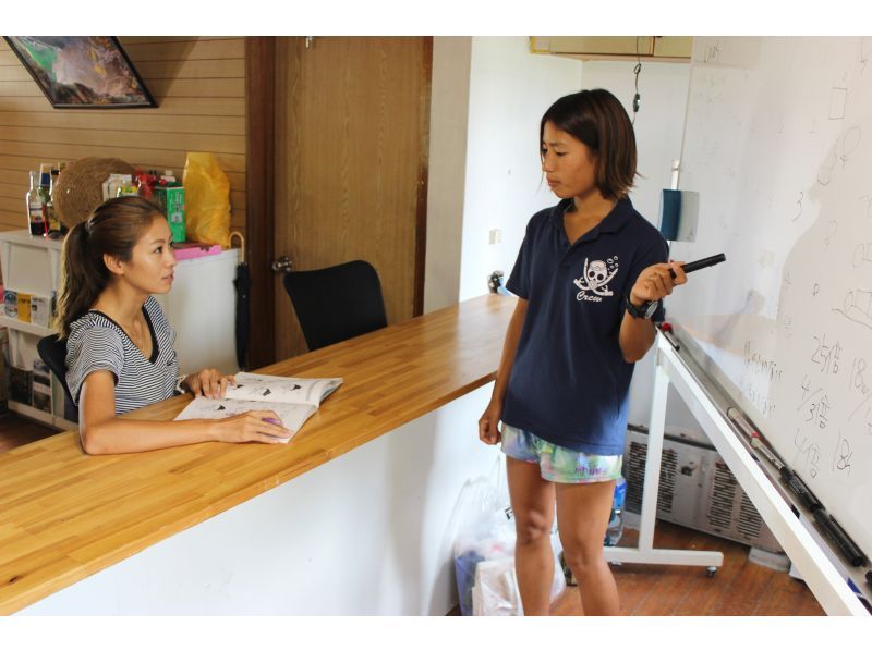 2025年4月度Google口コミ数「沖縄ダイビング」第1位！到着当日参加可能【沖縄・本島】かなづちでもできる！最短1.5日ライセンス取得！の紹介画像