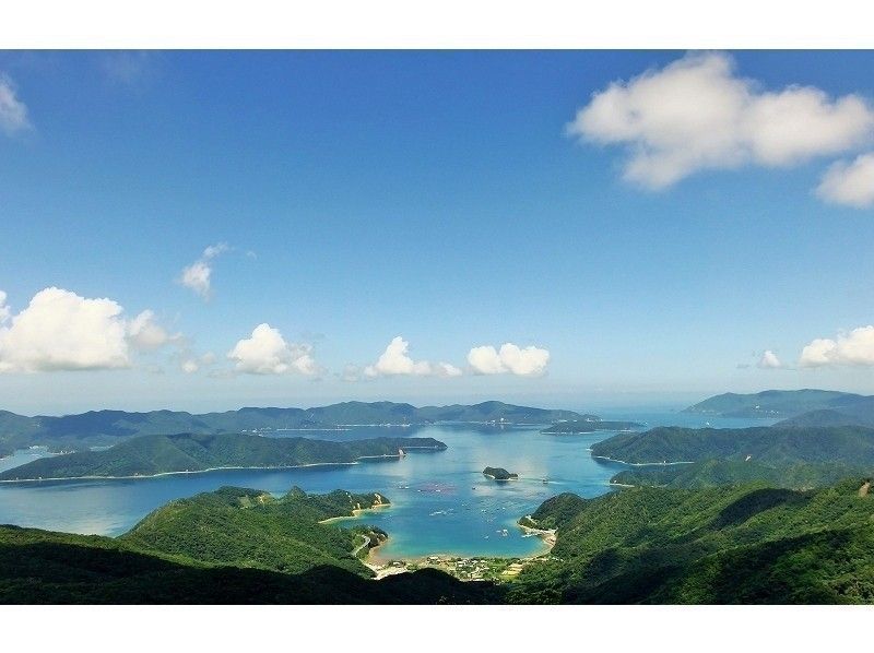 【鹿児島・奄美大島】1day・Cコース・加計呂麻島散策＆マングローブカヌーツーリングの紹介画像