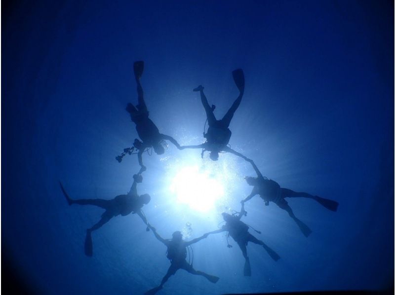 [Small number of events] [Regional coupon correspondence] [2 hours / last minute reservation OK!] Beach snorkel tour without seasickness! Relax at a local point ♪ Photo / free transfer!の紹介画像