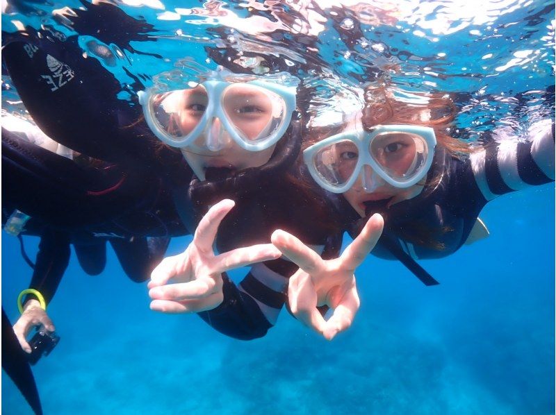 【石垣島・1日】GoProレンタル無料‼︎初心者向け体験ダイビング&ウミガメorマンタに会えるー1日たっぷり遊び尽くそう【幻の島上陸プラン】の紹介画像