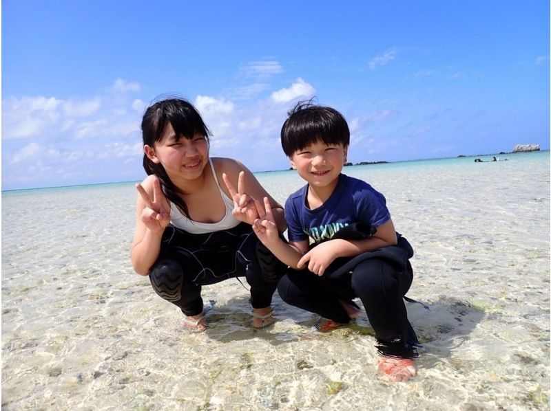 【石垣島・1日】GoProレンタル無料‼︎初心者向け体験ダイビング&ウミガメorマンタに会えるー1日たっぷり遊び尽くそう【幻の島上陸プラン】の紹介画像