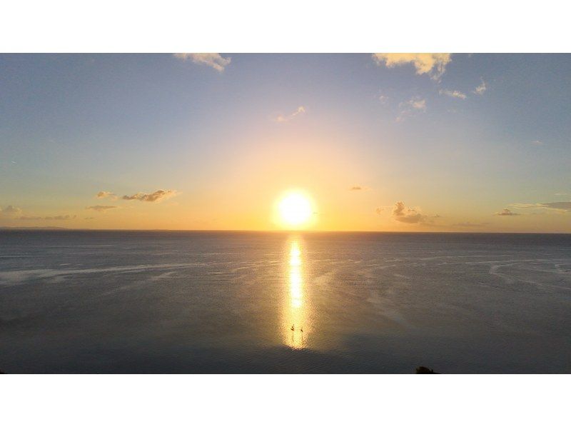 石垣島【1組限定貸切ツアー】クリアサップ＋ドローン撮影&GoPro貸し出し無料!の紹介画像