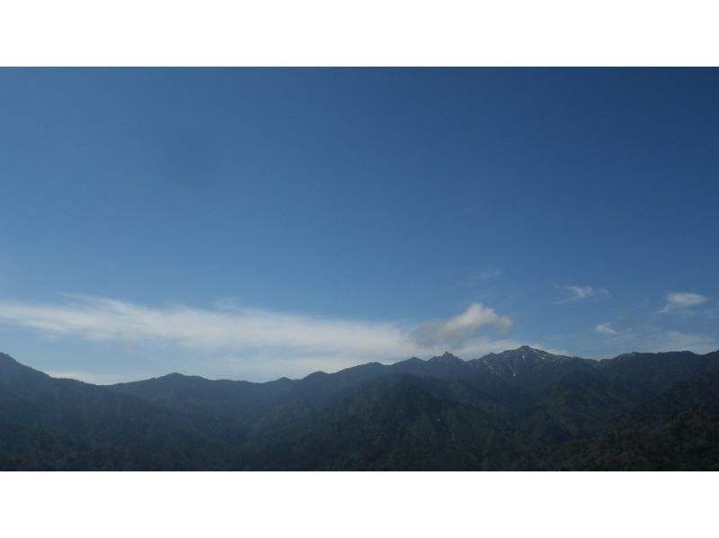 【鹿児島・屋久島】白谷雲水峡の絶景！太鼓岩を目指す一日トレッキングコース初心者OK！の紹介画像