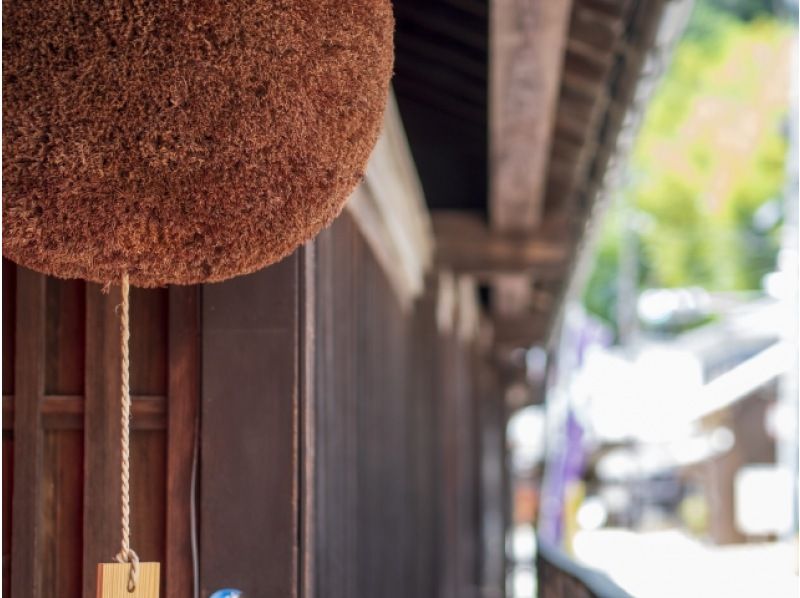 【清酒の起源を知る！】奈良の昔むかしノお話ツアー ～あるところに、清酒のはじまりがあったとさ～〈専用車1台8名様限定〉の紹介画像