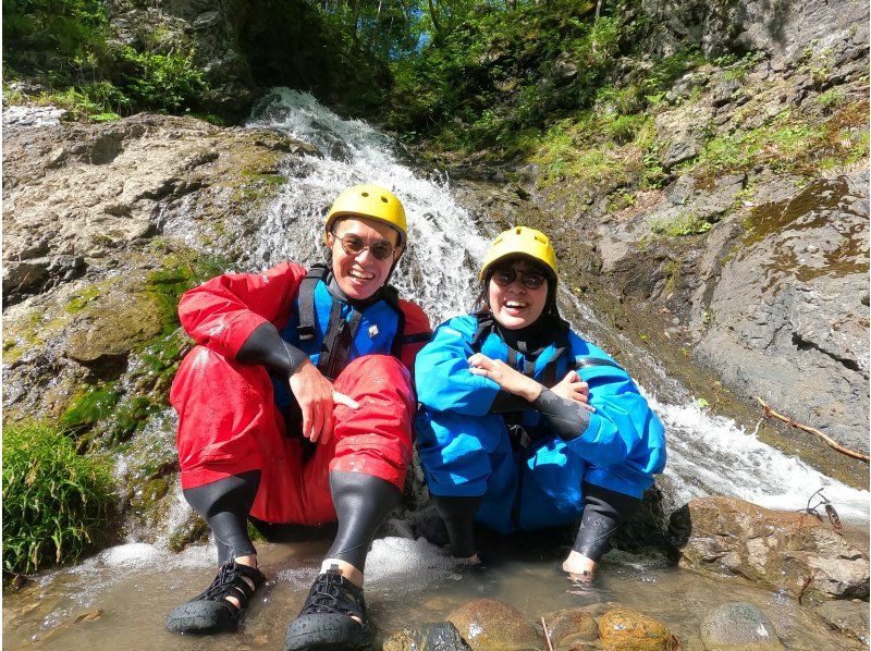 [Hokkaido Hidaka] Packraft at Saru River! Fully private tourの紹介画像