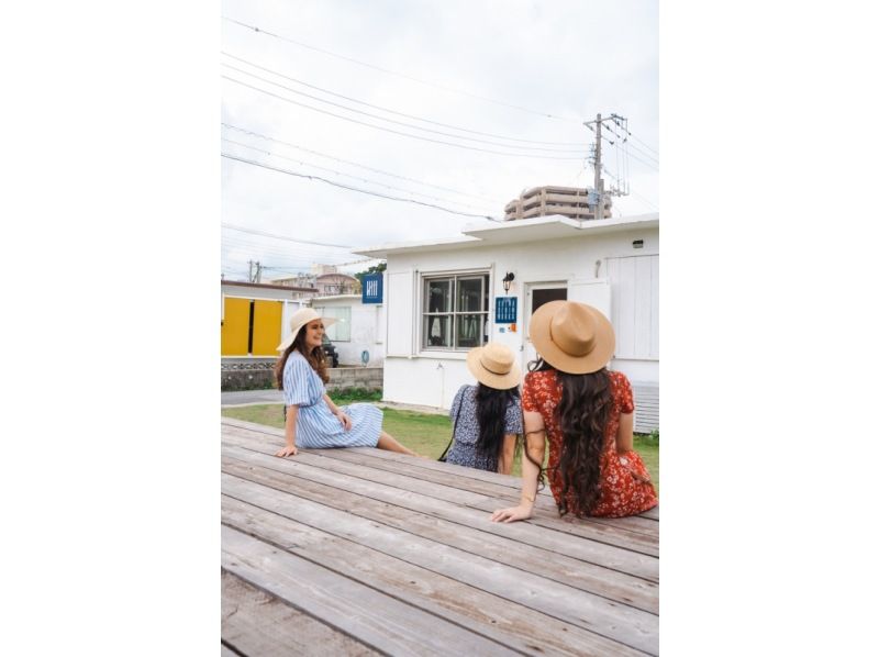 [Okinawa Urasoe City] Minatogawa foreigner housing course (regular 45,000 yen → campaign 35,000 yen) Recommended for couples, couples trips, girls' trips, and family trips!の紹介画像