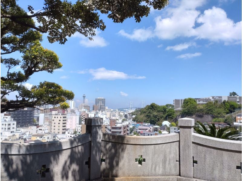 【神奈川・横浜】横浜ファミリーツアー　ガイド付の紹介画像