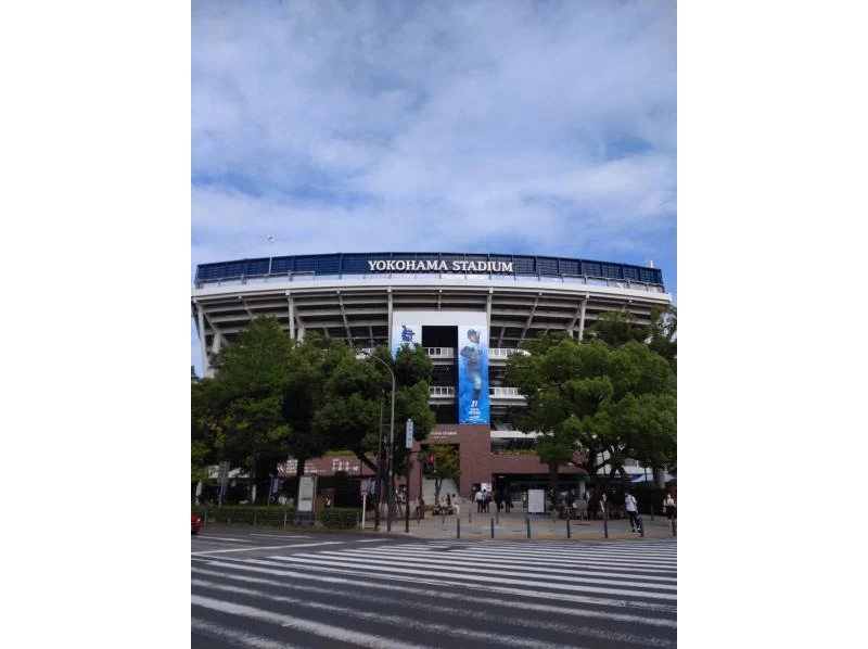 [Kanagawa/Yokohama] Yokohama Family Tour with exclusive guideの紹介画像