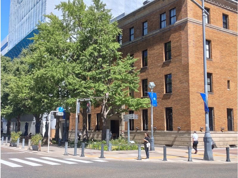 [Kanagawa/Yokohama] Yokohama First Timer 2-Hour Guided Tourの紹介画像