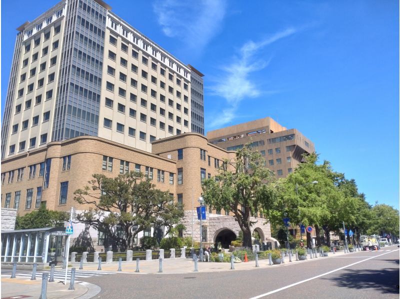 [Kanagawa/Yokohama] Yokohama First Timer 2-Hour Guided Tourの紹介画像