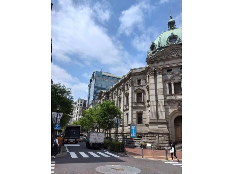 [Kanagawa/Yokohama] Yokohama First Timer 2-Hour Guided Tourの紹介画像