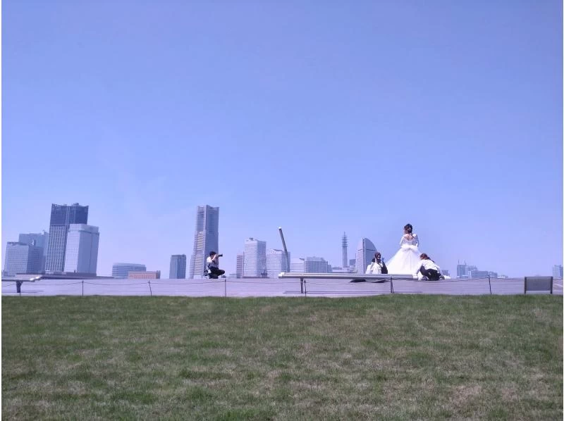 [Kanagawa/Yokohama] Yokohama First Timer 2-Hour Guided Tourの紹介画像