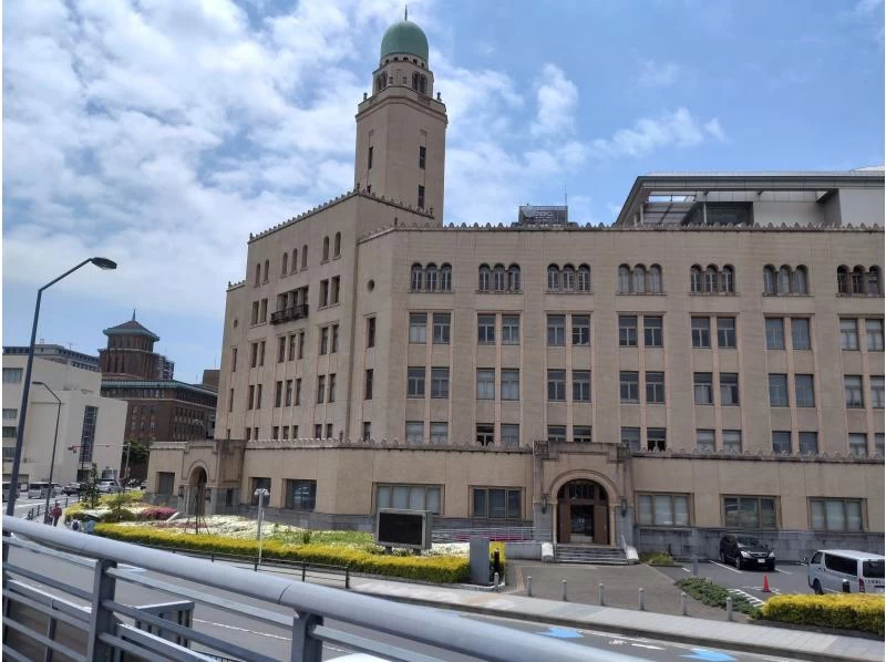 [Kanagawa/Yokohama] Yokohama First Timer 2-Hour Guided Tourの紹介画像