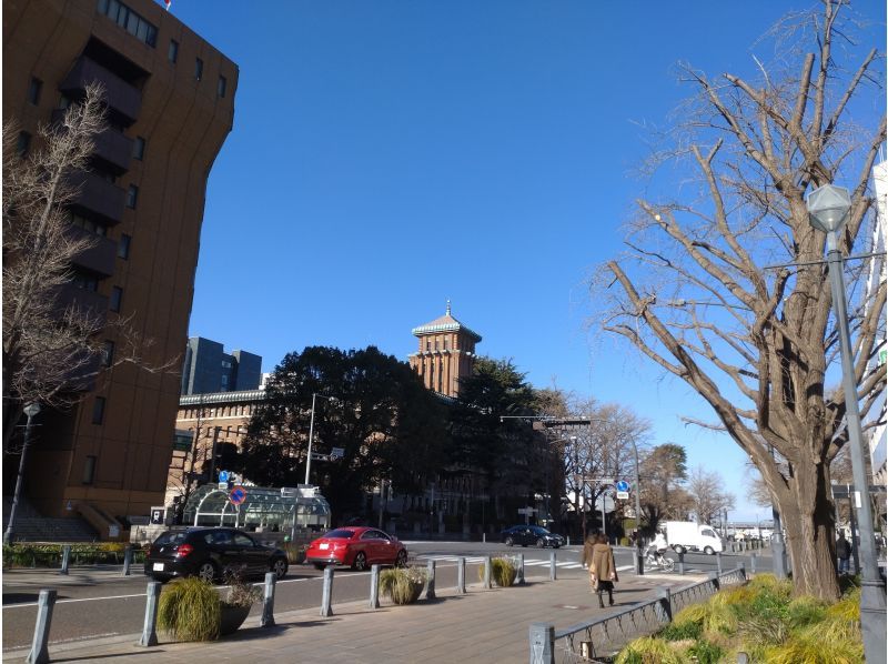 [Kanagawa/Yokohama] Yokohama First Timer 2-Hour Guided Tourの紹介画像