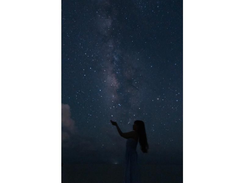 [沖繩，宮古島]宮古島最清涼的星空攝影之旅！現已開放預訂，特價優惠，免費交通及全新服務方案♪【更新】の紹介画像