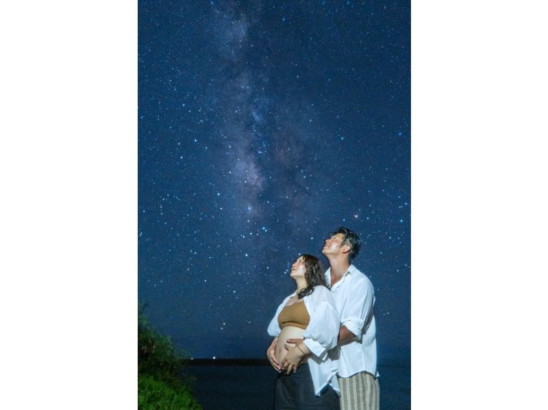 [沖繩，宮古島]宮古島最清涼的星空攝影之旅！現已開放預訂，特價優惠，免費交通及全新服務方案♪【更新】の紹介画像