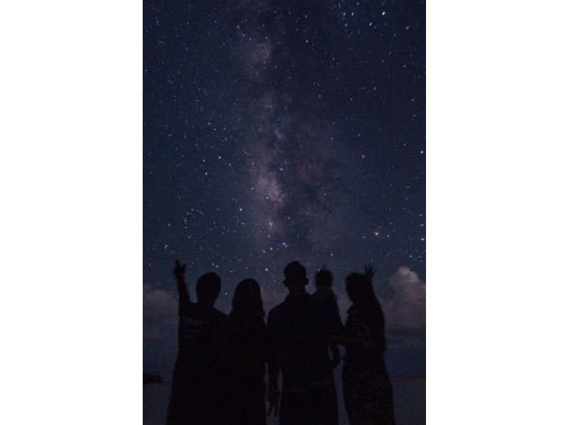 [沖繩，宮古島]宮古島最清涼的星空攝影之旅！現已開放預訂，特價優惠，免費交通及全新服務方案♪【更新】の紹介画像