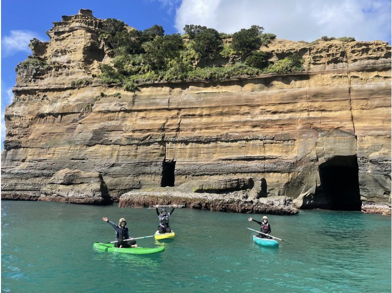 鹿児島・種子島】 種子島の綺麗な海・川でSUP体験!記念写真付き 鹿児島・種子島】 種子島の綺麗な海・川でSUP体験!記念写真付き
