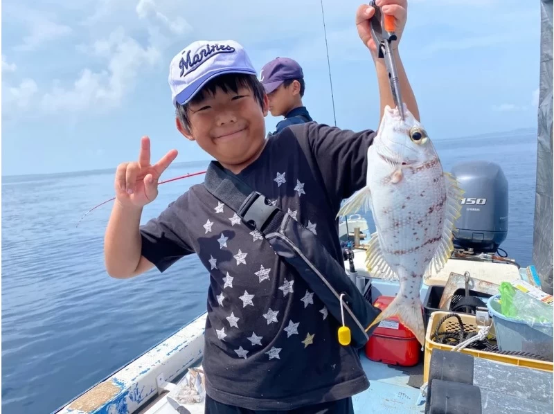 【沖縄・石垣島】初心者大歓迎！石垣島サンセットフィッシング＆夏の夕日と釣りの魅力を体感