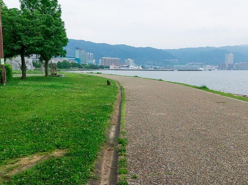 2023 เทศกาลดอกไม้ไฟทะเลสาบบิวะ กิจกรรมญี่ปุ่นจำกัดพื้นที่