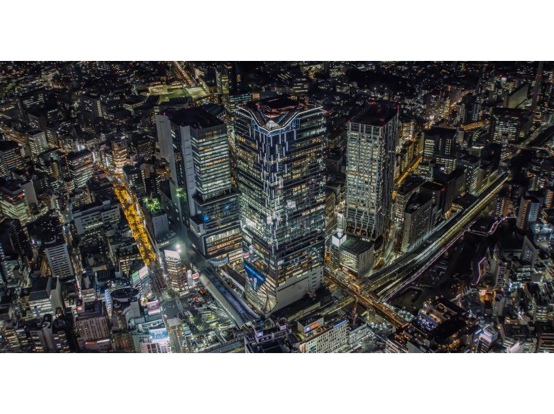 [Tokyo Shinkiba] Tokyo night view cruisingの紹介画像