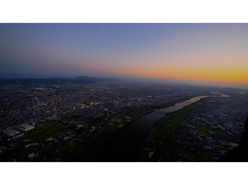[京都/京都站周邊]京都夜景巡遊の紹介画像
