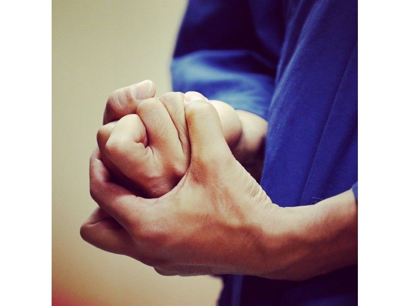 private martial arts trainingの紹介画像