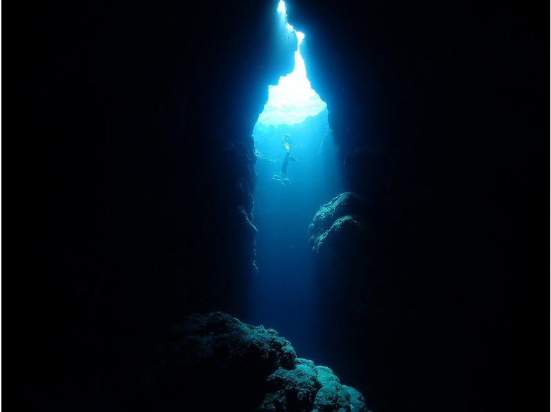 [Okinawa/Miyakojima] Skin diving tour Small groups from beginners to experienced people! With shooting!の紹介画像