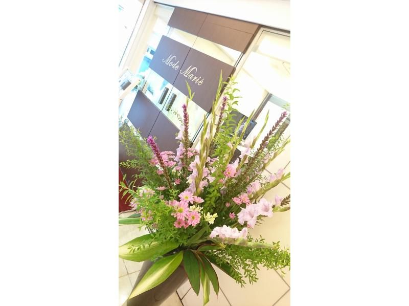 [Gotanda, Tokyo] For new customers ◆ Limited to October-November! Weekends and holidays are also OK! Add one dress for free + extended trial time ◆ Try on your favorite brand dressの紹介画像