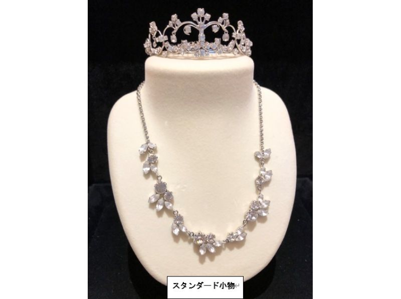 [Gotanda, Tokyo] For new customers ◆ Limited to October-November! Weekends and holidays are also OK! Add one dress for free + extended trial time ◆ Try on your favorite brand dressの紹介画像