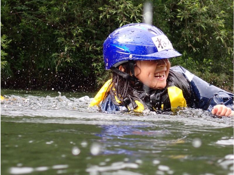 [Hokkaido/ Niseko] Cospa is the strongest! Rafting experience at Niseko Shiribetsu River! (with photos and videos)の紹介画像