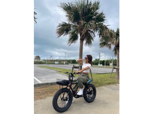 island time ebike rentals