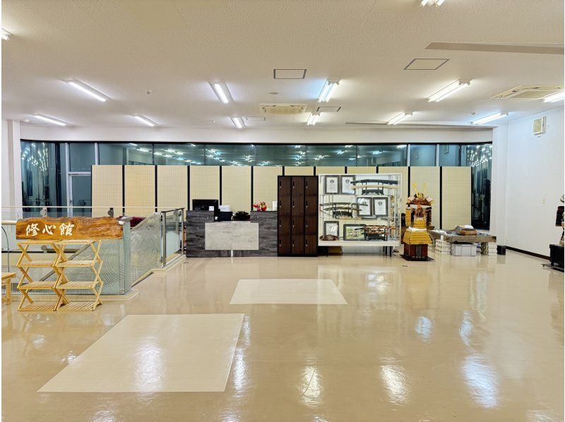 【大阪・難波/日本橋】修心流居合術兵法稽古体験！　世界一の居合術家、町井勲監修による武術としての居合術体験！