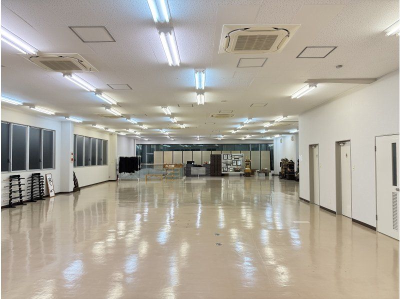 【大阪・難波/日本橋】修心流居合術兵法稽古体験！　世界一の居合術家、町井勲監修による武術としての居合術体験！