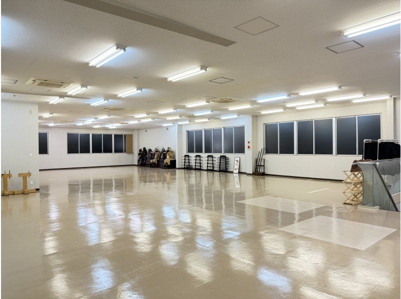 【大阪・難波/日本橋】修心流居合術兵法稽古体験！　世界一の居合術家、町井勲監修による武術としての居合術体験！