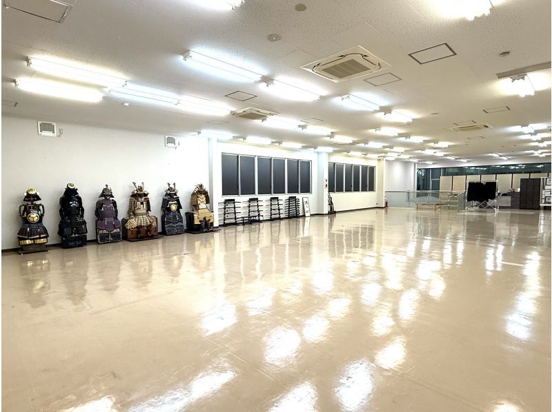 【大阪・難波/日本橋】修心流居合術兵法稽古体験！　世界一の居合術家、町井勲監修による武術としての居合術体験！