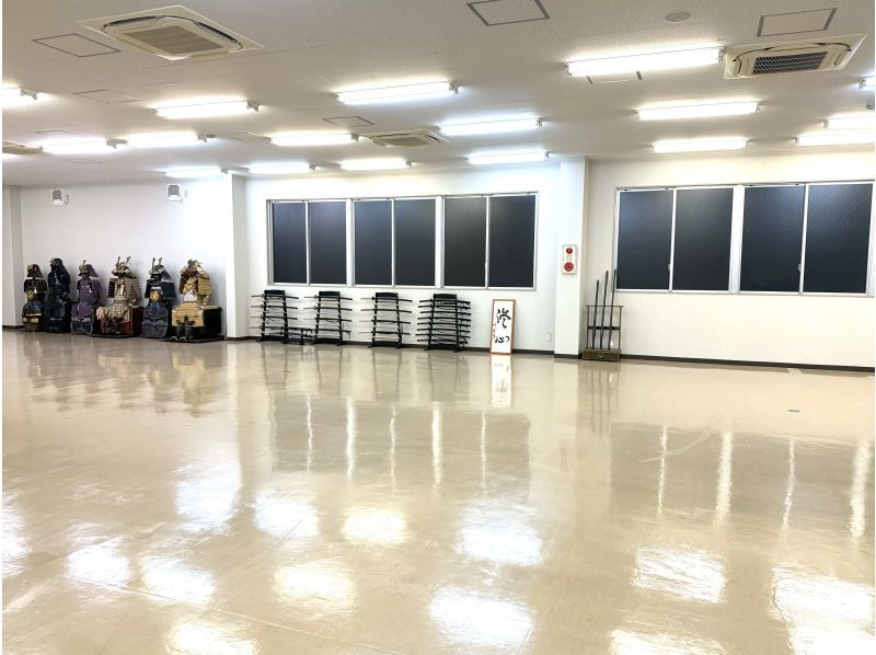 【大阪・難波/日本橋】修心流居合術兵法稽古体験！　世界一の居合術家、町井勲監修による武術としての居合術体験！