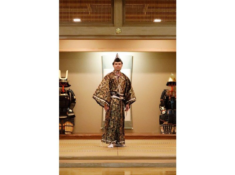 【兵庫・川西市】多田源氏発祥の地・多田神社で鎌倉武士気分を満喫！ 世界一の居合術家 町井勲監修による本物の侍文化体験の紹介画像