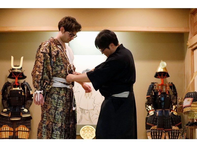 【兵庫・川西市】多田源氏発祥の地・多田神社で鎌倉武士気分を満喫！ 世界一の居合術家 町井勲監修による本物の侍文化体験の紹介画像