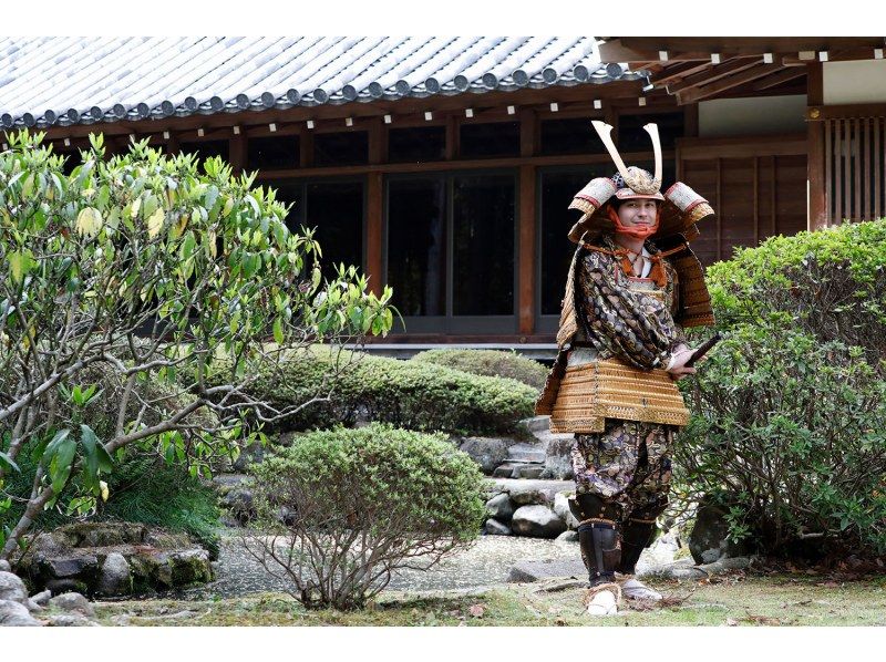 【兵庫・川西市】多田源氏発祥の地・多田神社で鎌倉武士気分を満喫！ 世界一の居合術家 町井勲監修による本物の侍文化体験の紹介画像