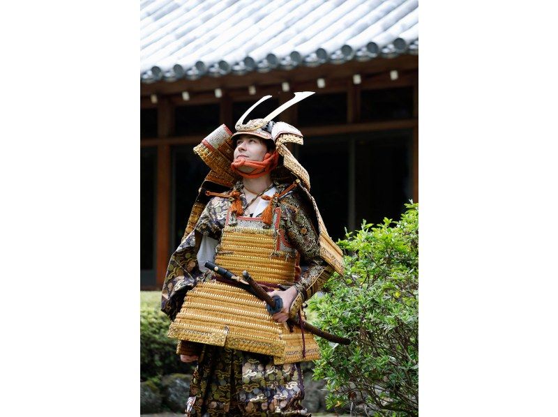 【兵庫・川西市】多田源氏発祥の地・多田神社で鎌倉武士気分を満喫！ 世界一の居合術家 町井勲監修による本物の侍文化体験の紹介画像
